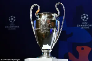 Mọi thông tin về chung kết Champions League Chelsea - Man City