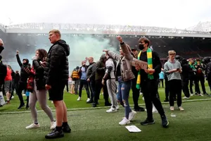 Fan Manchester United lại lên kế hoạch biểu tình lớn