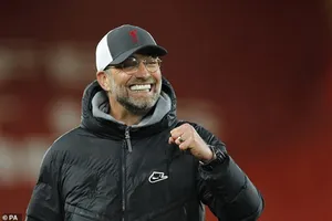 Klopp nói về điều điên rồ, khó hiểu ở Manchester United
