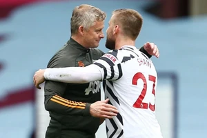 Cuộc nói chuyện truyền cảm hứng giúp MU hạ Aston Villa