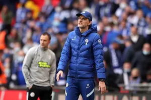 Chelsea mất FA Cup là do không may mắn