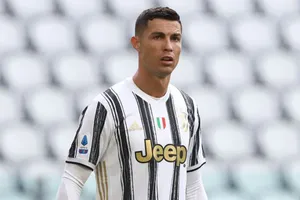 ‘Cristiano Ronaldo có thể trở lại Manchester United’