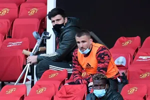 Tâm sự nhói lòng của đội trưởng Manchester United