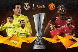 Chung kết Europa League MU - Villarreal: Vinh quang vẫy gọi