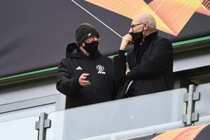 5 điều rút ra từ buổi tập trước chung kết Europa League của MU