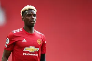 Pogba chính thức lên tiếng chốt tương lai ở MU