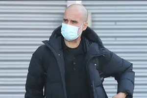 Lời thề của Pep Guardiola khi trở lại Barcelona