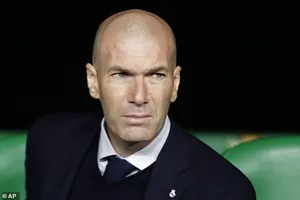 Zidane giải thích việc rời Real Madrid, cảm thấy bị sỉ nhục