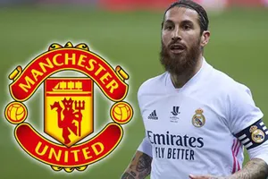 Real Madrid tạo điều kiện lớn cho MU