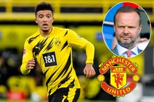 MU lặp lại sai lầm nếu không phá kỷ lục chuyển nhượng