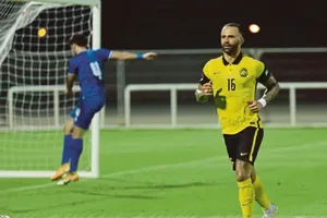 Sao nhập tịch Malaysia: ‘Tôi có thể lừa bóng qua vài cầu thủ’
