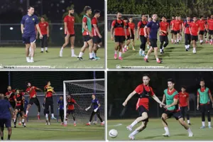 Báo Malaysia: Việt Nam ở đẳng cấp khác, đây là cuộc chiến sinh tử