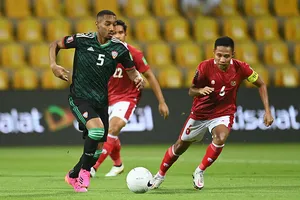 ‘Việt Nam mạnh nhất châu Á, UAE thề chiến đấu đến cùng’