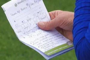 Tuyển Hà Lan lộ đội hình xuất phát trận gặp Macedonia