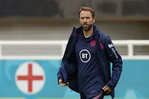 FA gây sốc với HLV Southgate trước đại chiến Anh - Đức