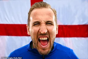 Lịch sử không tưởng của tuyển Anh tại VCK Euro