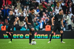 Thất bại ở Euro 2020, tuyển Đức ra mắt dự án tương lai