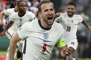 Đội hình tiêu biểu Euro 2020