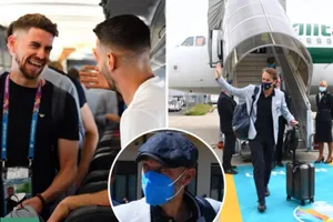 Tuyển Ý bỏ rơi thành viên chủ chốt trước chung kết Euro 2020