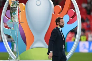 Southgate: ‘Tôi chọn cầu thủ đá 11m, tôi nhận hết trách nhiệm'