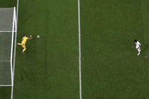 Harry Kane: 'Thua trên chấm 11m là cảm giác tệ nhất thế giới'