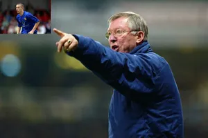 Cuộc đời bi kịch của cầu thủ MU ngồi tù, bị Sir Alex đuổi