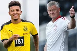 Vì sao MU vẫn chưa công bố bản hợp đồng Sancho?