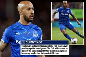 Nhầm lẫn về ngôi sao Premier League bị nghi tấn công tình dục