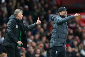 Quy định của Premier League khiến Liverpool chịu thua MU