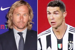 Ronaldo và Mbappe chính thức chốt tương lai