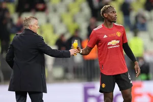 MU có thể giữ chân Pogba nhờ một người