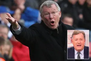 Sir Alex Ferguson bị chỉ trích nặng nề