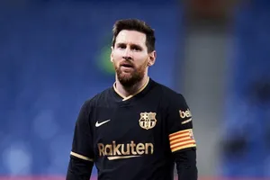 Lộ CLB mới của Messi sau khi chính thức chia tay Barcelona