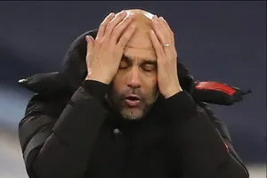 Pep Guardiola công khai 3 ngôi sao muốn chia tay Man City