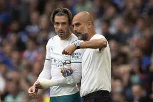 Man City mất cúp phút 89, Pep Guardiola nói gì?