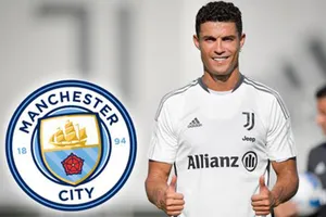 Những lần Ronaldo tuyên bố không bao giờ gia nhập Man City