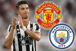 Sốc: Solskjaer lên tiếng, MU chính thức hỏi mua Ronaldo