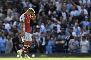 Arsenal - Từ ông lớn của ‘Big six’ thành đội bóng tầm trung