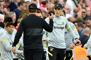 Klopp nhún nhường trước Chelsea