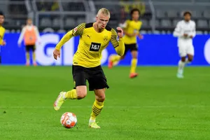 Có Ronaldo, MU ra quyết định vụ chuyển nhượng Haaland