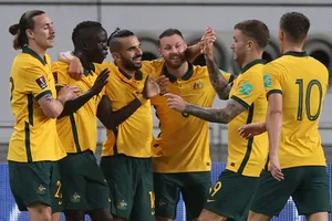 HLV Arnold: ‘Tuyển Việt Nam đánh mất lợi thế, Úc sẽ giành 3 điểm’