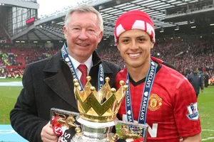 'Tôi sẽ tự sát vì Sir Alex Ferguson'