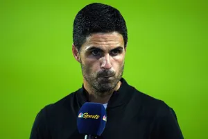 Arteta bị sa thải vì hành động ngớ ngẩn của Arsenal