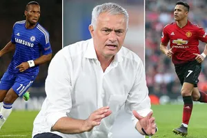 5 vụ chuyển nhượng tốt nhất và tệ nhất của Mourinho