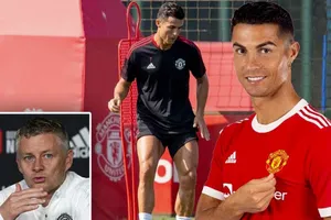 Solskjaer chế nhạo Man City, nói về cầu thủ đá 11m ở MU