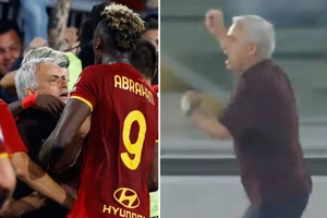 Lời nói dối của Jose Mourinho và màn tái hiện lịch sử