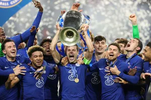 UEFA thay đổi lớn về luật bàn thắng sân khách ở Champions League