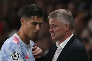 Solskjaer giải thích 3 lí do loại bỏ Ronaldo