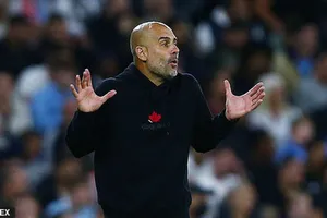 Pep Guardiola gọi cứu viện: ‘Man City cần người, làm ơn đi’
