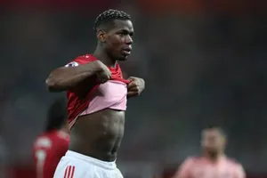 Nội bộ MU dậy sóng vì Paul Pogba